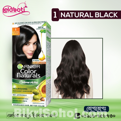 GARNIER COLOR NATURAL